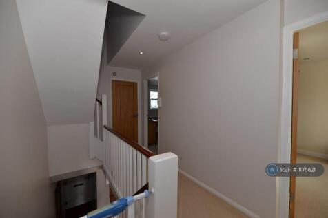 1st Floor Landing 