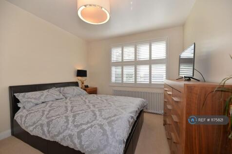 Double Bedroom 2