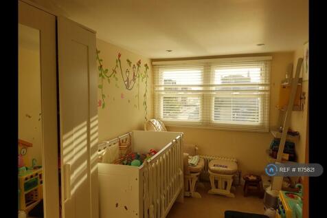 Single Bedroom 5