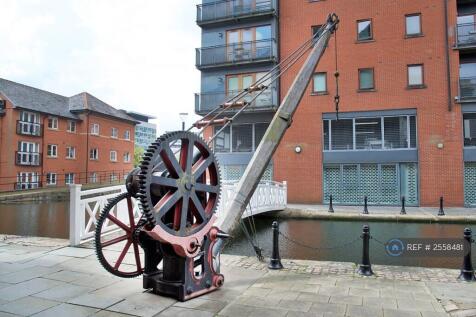 Rochdale Canal