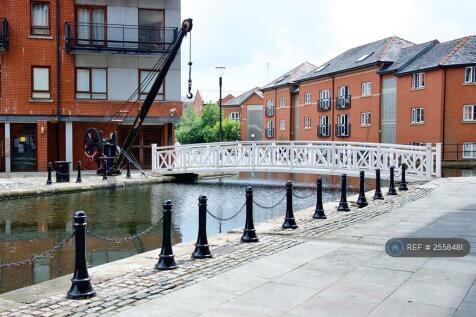 Rochdale Canal 2