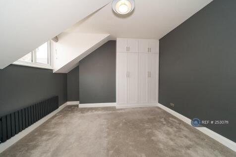 Double Bedroom 1