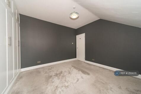 Double Bedroom 1