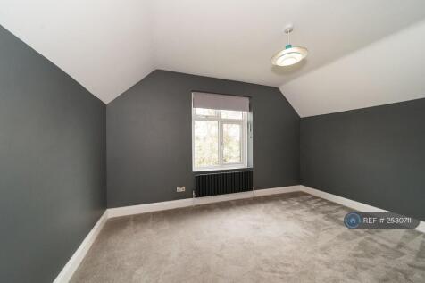 Double Bedroom 2