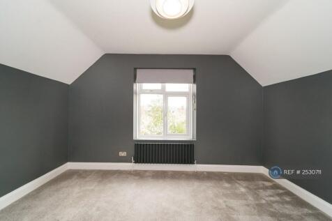 Double Bedroom 2