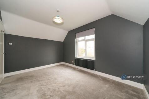 Double Bedroom 2