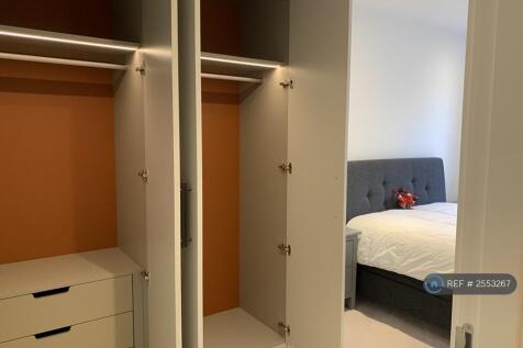 Wardrobes
