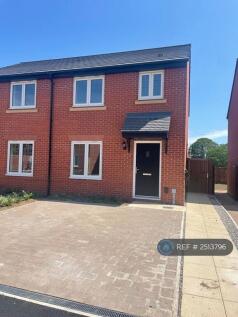 Lovely New Family Home