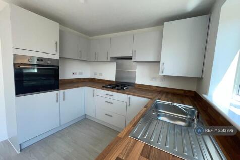 Modern Fitted Kitchen