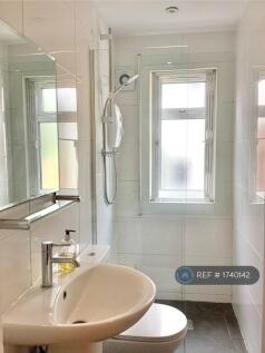 Shower Room 1