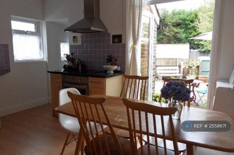 Kitchen/ Diner
