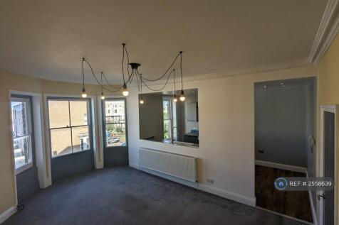 Main Living Area
