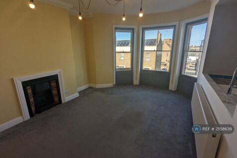 Main Living Area