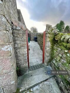 Side Access 