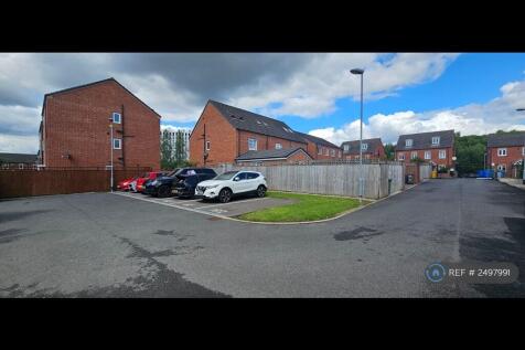 Secure Gated Carpark