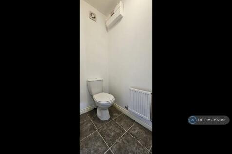 Downstairs Toilet 