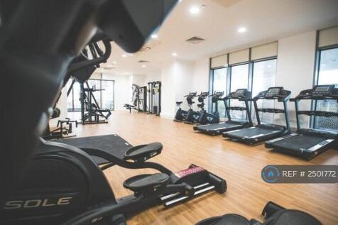 Communal Gym
