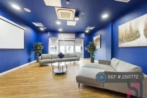Communal Cinema Room, Photo Provided By X1