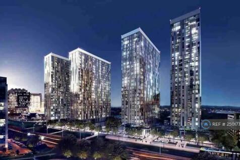 Planned Buildings