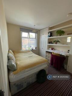 Available Room