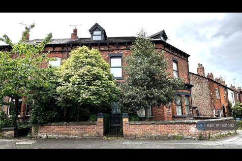 Front With Garage