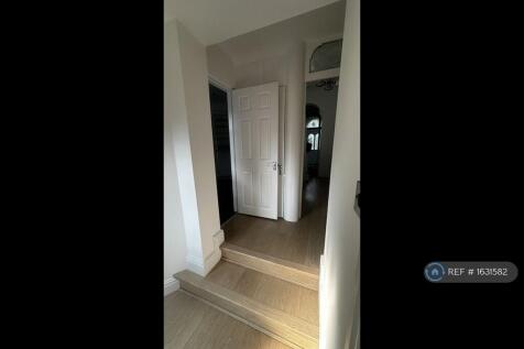 Porch/Hallway