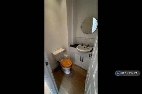 Downstairs Toilet