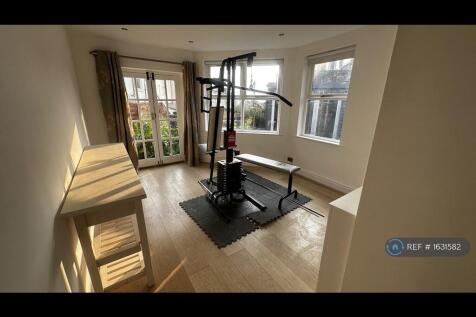 Breakfast Room