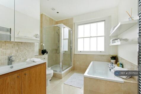 Large Bathroom