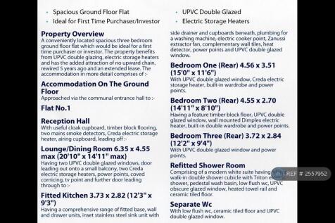 Specifications