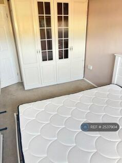 2nd Angle Of Second Bedroom 