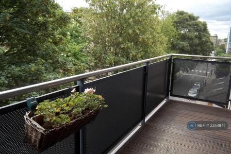 Private Balcony