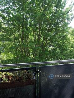 Private Balcony