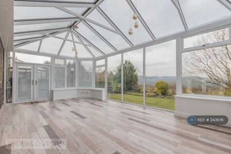Conservatory (Underfloor Heating)