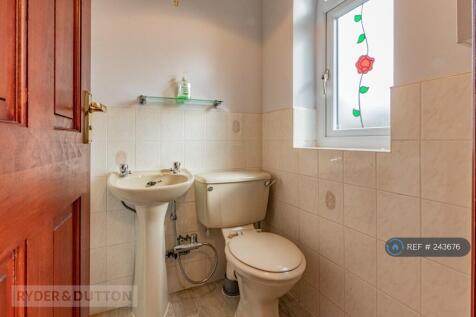 Downstairs Toilet