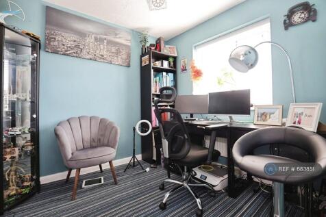 Fourth Room