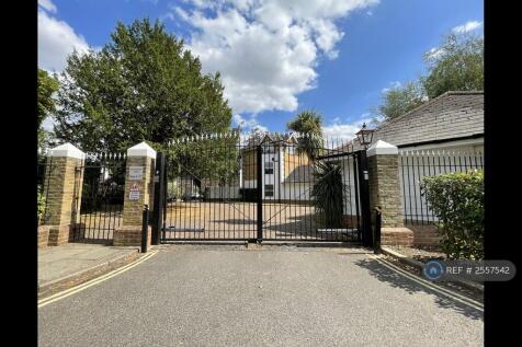 Secure, Gated Development