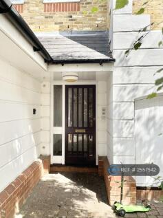 Ground Floor Entrance