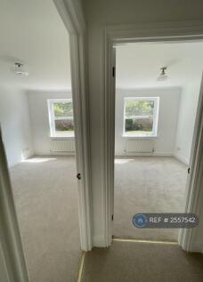 Two Bedrooms