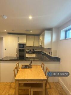 Open Kitchen