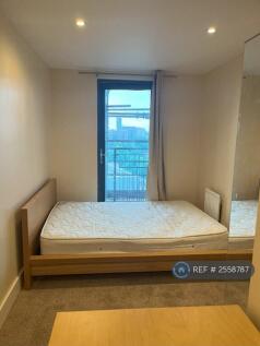 Second Bedrooom With Double Size Bed