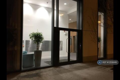Building Entrance
