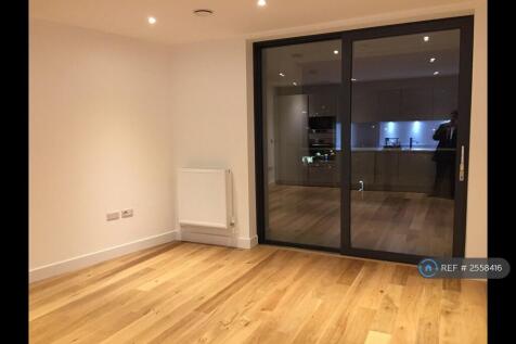 Living Room Space