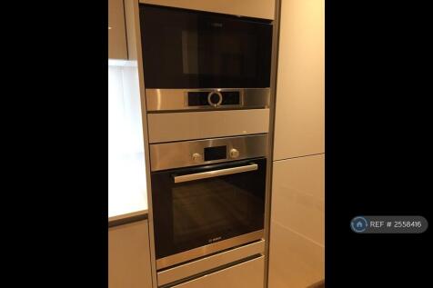 Integrated White Goods
