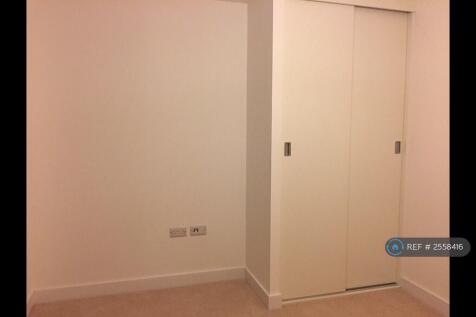 Bedroom Storage