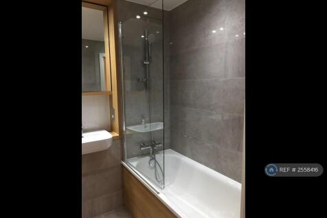 Bath And Shower