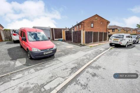 Parking Area