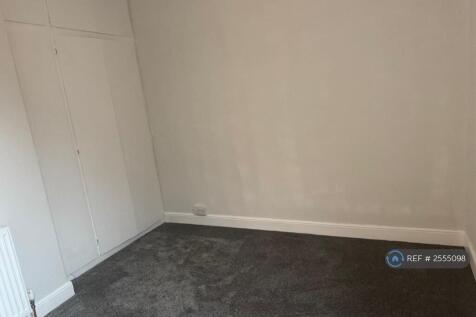 Rear Bedroom