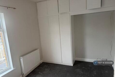 Front Bedroom