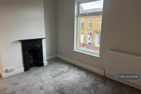 Front Bedroom